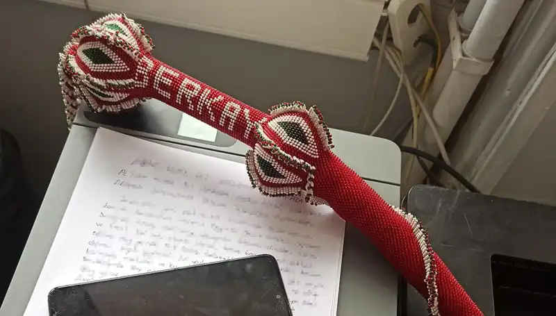 Kırbaçlı Saldırganlardan Kaçış: Ölümü Göze Alan Cesur Annelik
