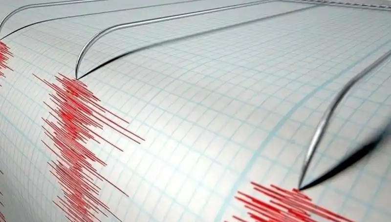 Ege Denizi'nde 3.6 Büyüklüğünde Deprem: Son Gelişmeler ve Etkileri