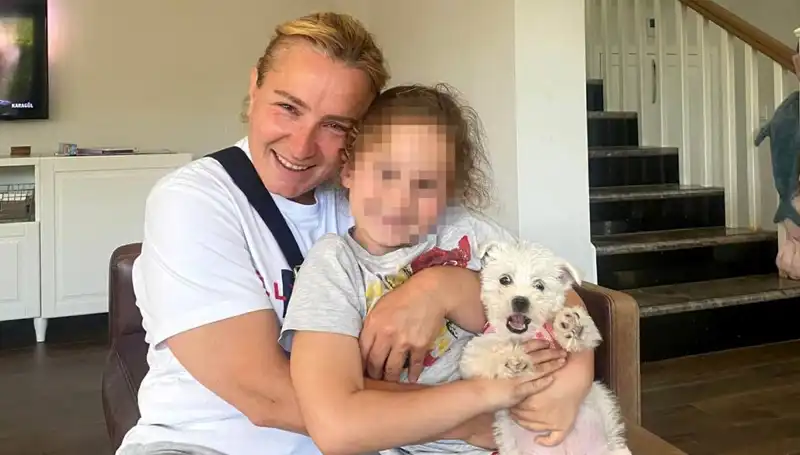 Kızını Baba Görüşüne Götürmeyen Kadın Hapse Girdi: Aile Davalarındaki Çarpıcı Karar